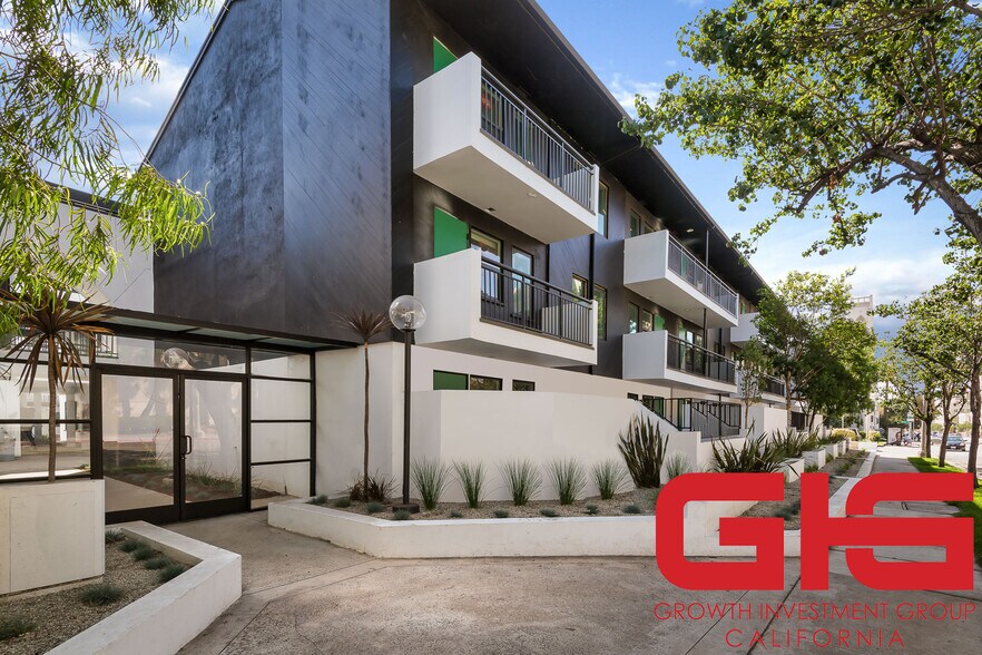 More Photos Of 262 N Los Robles Ave, Pasadena Apartments For Sale