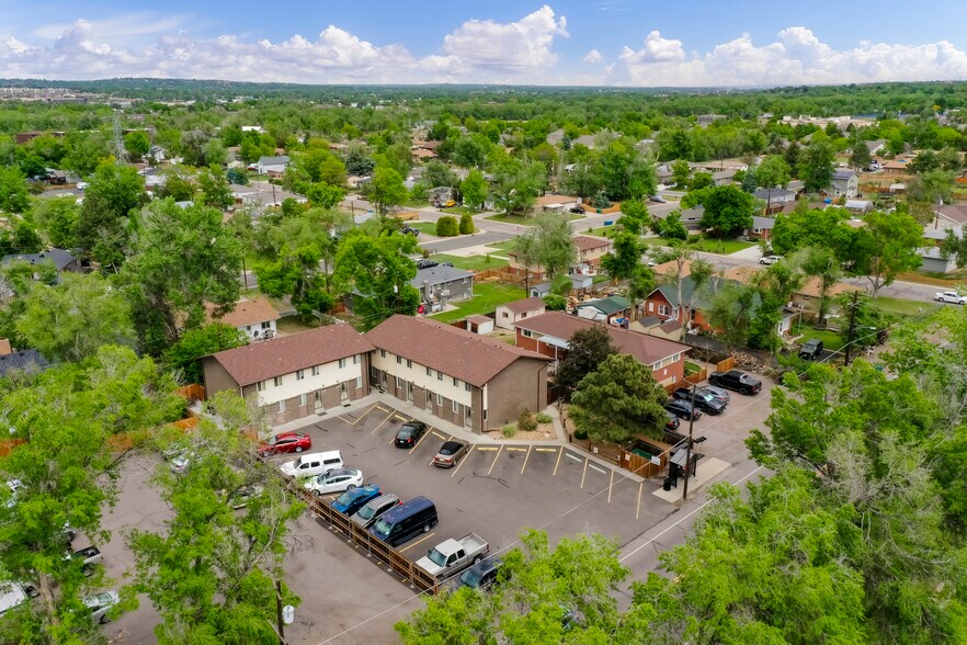 More Photos Of 10717 W 38th Ave, Wheat Ridge Apartments For Sale