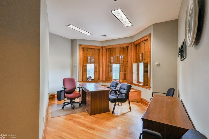 More Photos Of 1248 W Hamilton St, Allentown Office For Sale
