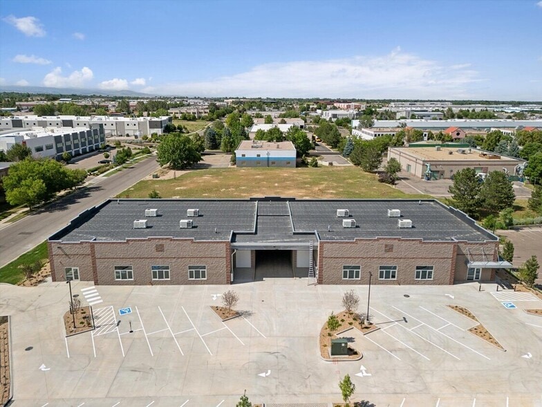 More Photos Of 602 Taylor Ave, Louisville Light Manufacturing For Sale