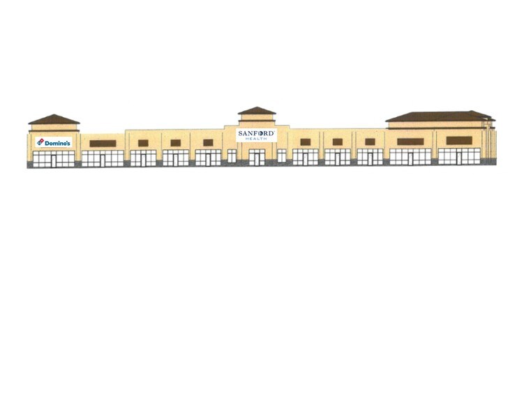 More Photos Of 3955 56th St S, Fargo Restaurant For Lease