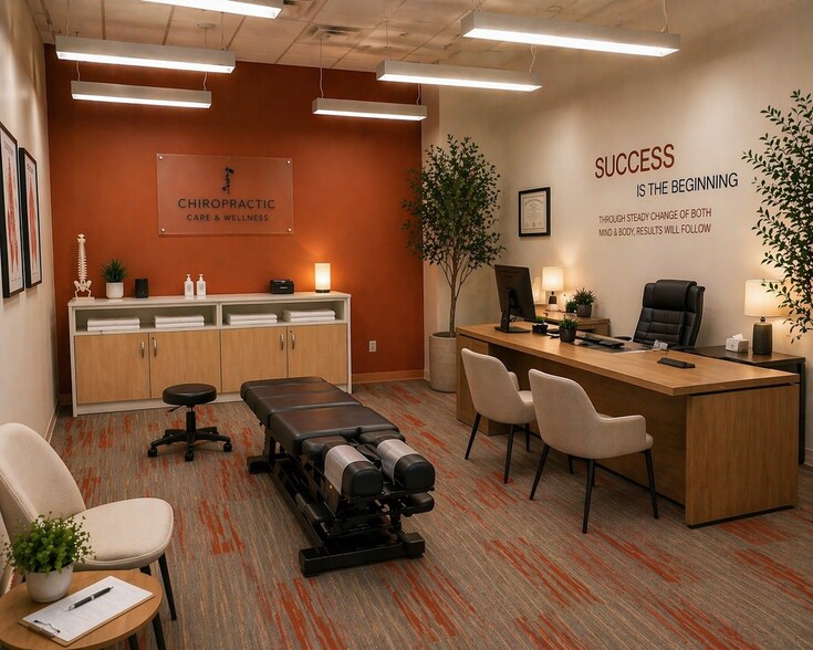 More Photos Of 749 23rd Ave E, West Fargo Freestanding For Lease