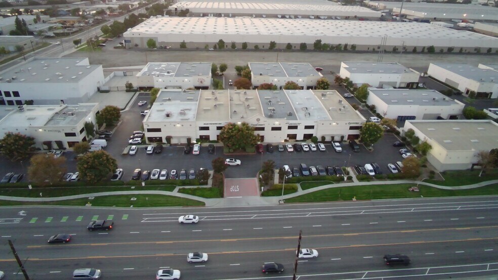 More Photos Of 14820 Central Ave, Chino Research And Development For Lease