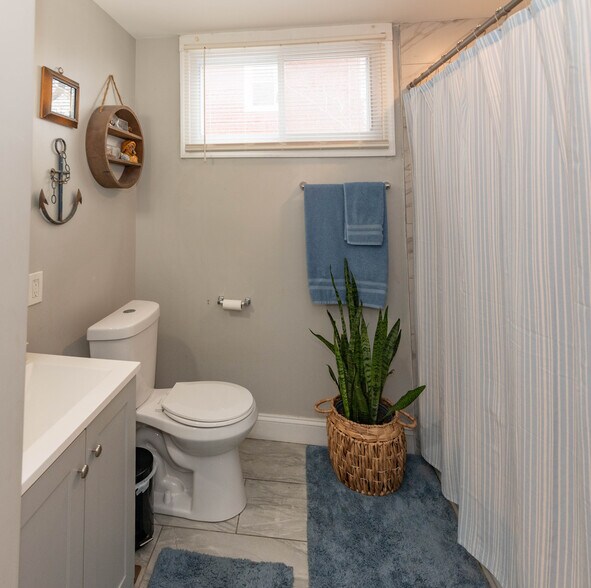 More Photos Of 2304 Tioga Pky, Baltimore Multifamily For Sale
