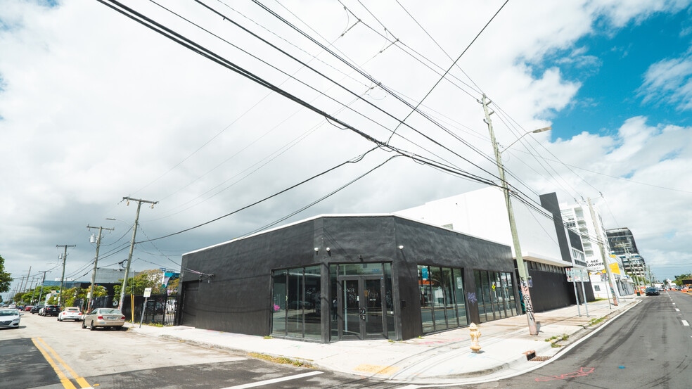 More Photos Of 2500 N Miami Ave, Miami Light Distribution For Sale