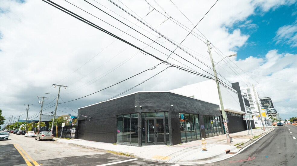 More Photos Of 2500 N Miami Ave, Miami Light Distribution For Sale