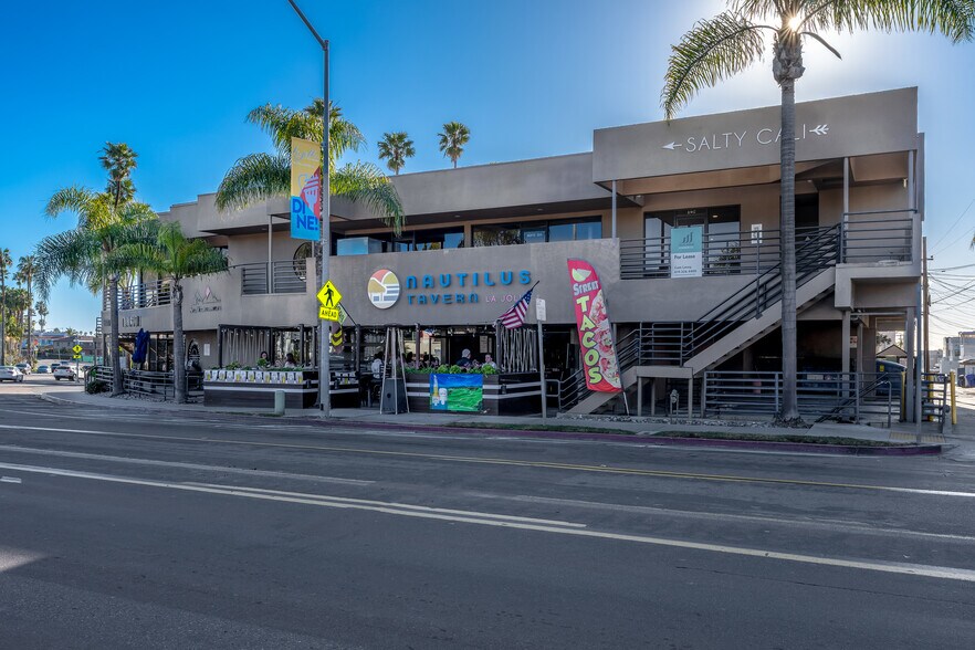 More Photos Of 6800-6830 La Jolla Blvd, San Diego General Retail For Sale