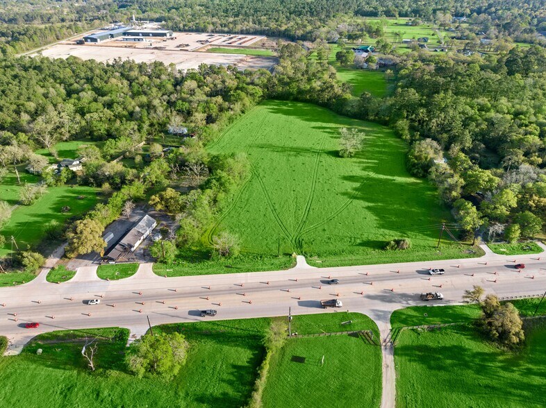 More Photos Of 0000 Farm to Market Road 1488, Magnolia Land For Sale