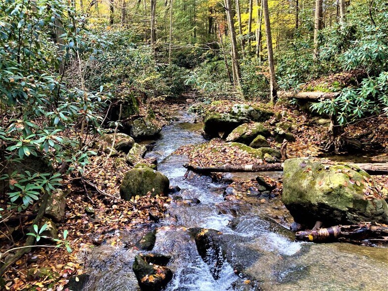 More Photos Of 2005 Grafton Rd, Morgantown Land For Sale