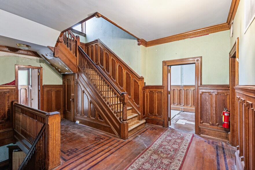 More Photos Of 500 Mattison Ave, Ambler Specialty For Sale