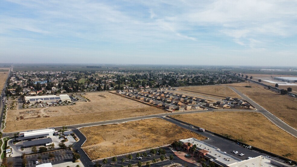 More Photos Of 0 Genoa Lake Way, Chowchilla Land For Sale