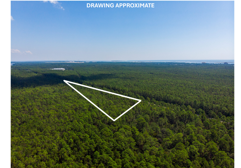 More Photos Of 11500 Sorrento Rd, Pensacola Land For Sale