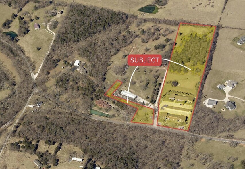 More Photos Of 3601 Westwind Dr, Ozark Apartments For Sale