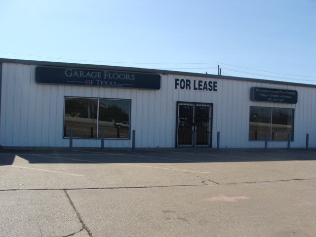 More Photos Of 710 E IH 30, Garland Freestanding For Lease