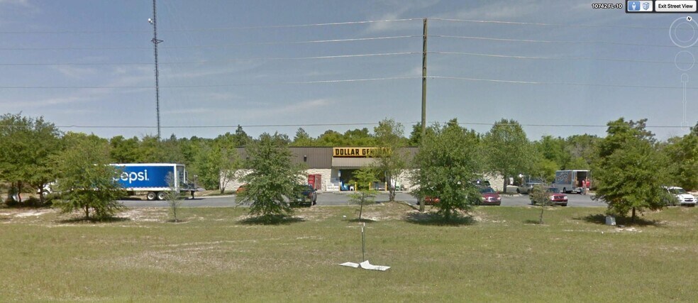 More Photos Of 150 Lancelot rd, Defuniak Springs Land For Sale