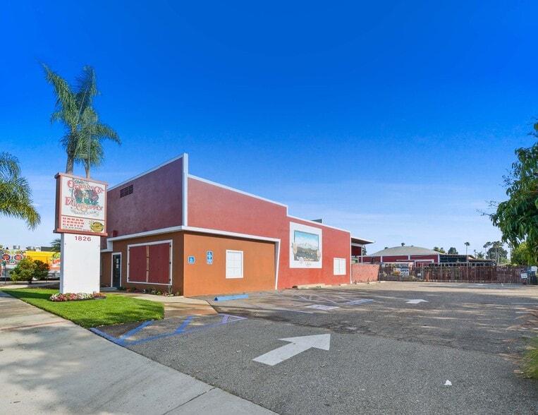 More Photos Of 1826 W Chapman Ave, Orange Land For Sale