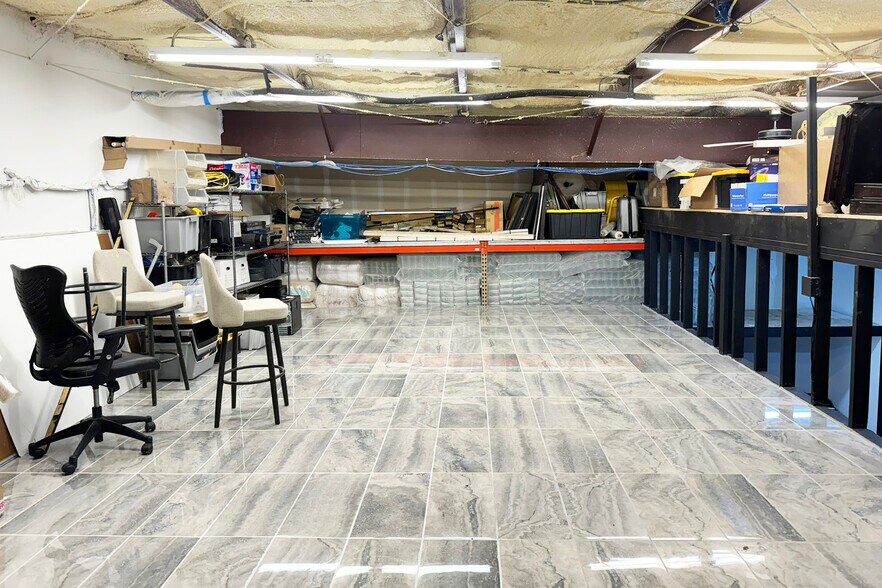 More Photos Of 1800 Industrial Blvd, Colleyville Loft Creative Space For Sale