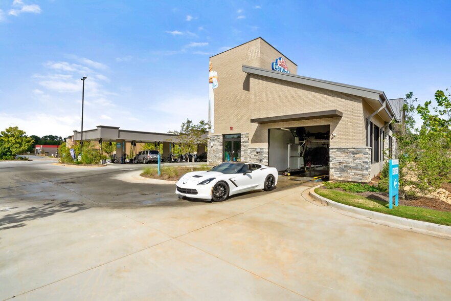 More Photos Of 18 Bailey Station Way, Sharpsburg Specialty For Sale