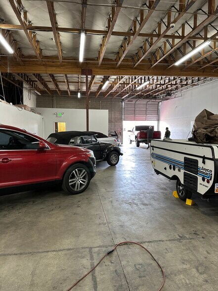 More Photos Of 2130 S 3140 W, Salt Lake City Light Manufacturing For Lease