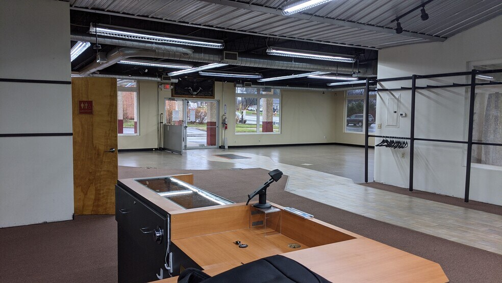 More Photos Of 1217 S Trooper Rd, Norristown Freestanding For Lease