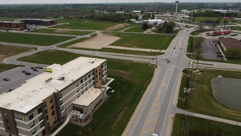 More Photos Of 4305 N 40th St, Sheboygan Land For Lease