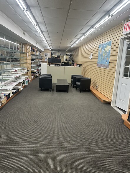 More Photos Of 4532 162nd St, Flushing Storefront For Lease