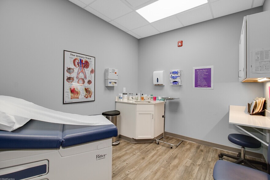 More Photos Of 1255 Tadlock Rd, Murrells Inlet Medical For Lease