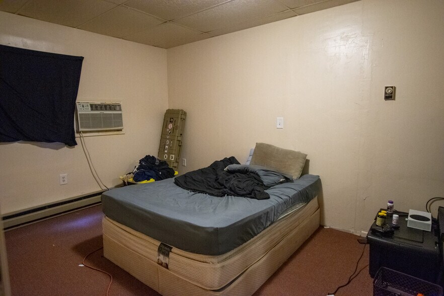 More Photos Of 28 E Main St, Halliday Self Storage For Sale