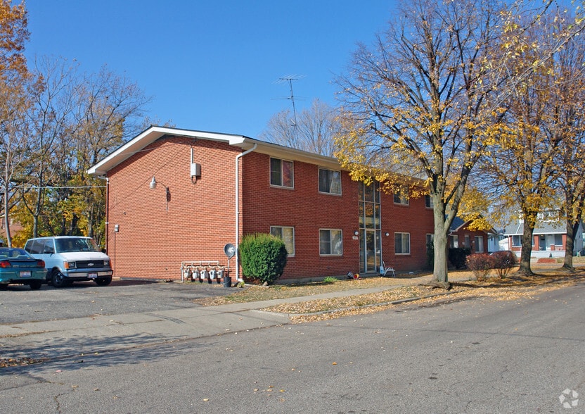 Primary Photo Of 2803 Lansing Dr, Dayton Apartments For Sale