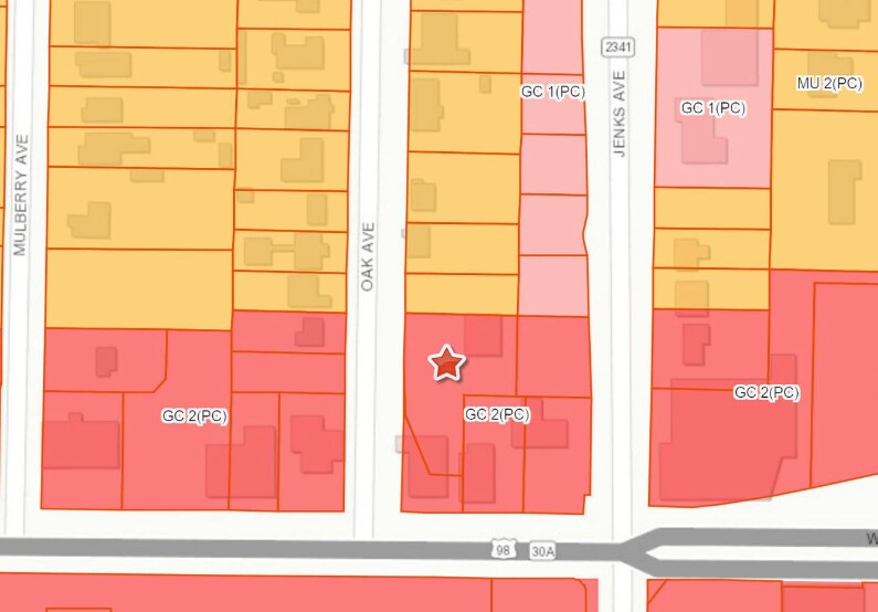 More Photos Of 230 15th Street, Panama City Land For Sale