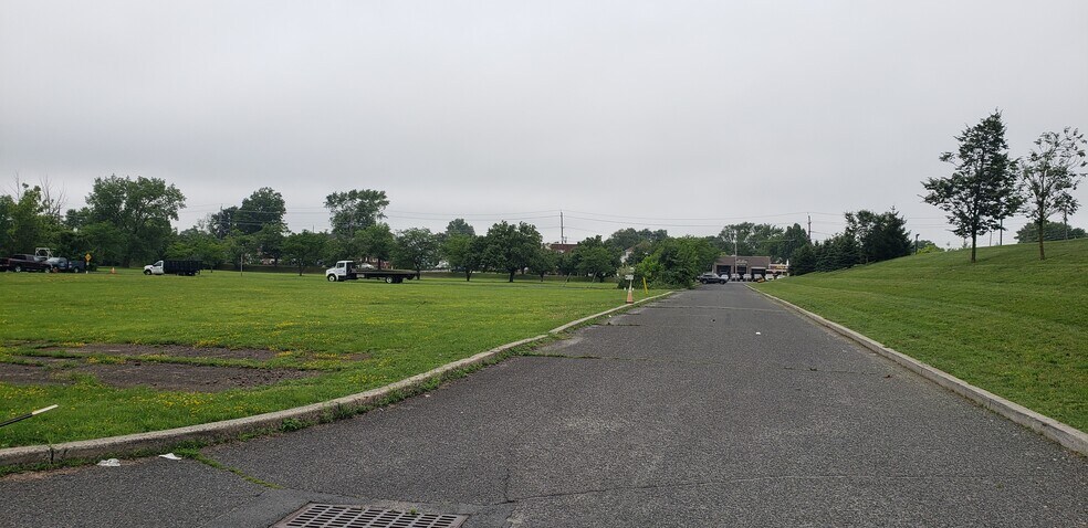 More Photos Of 900 Port Reading Ave, Port Reading Land For Lease