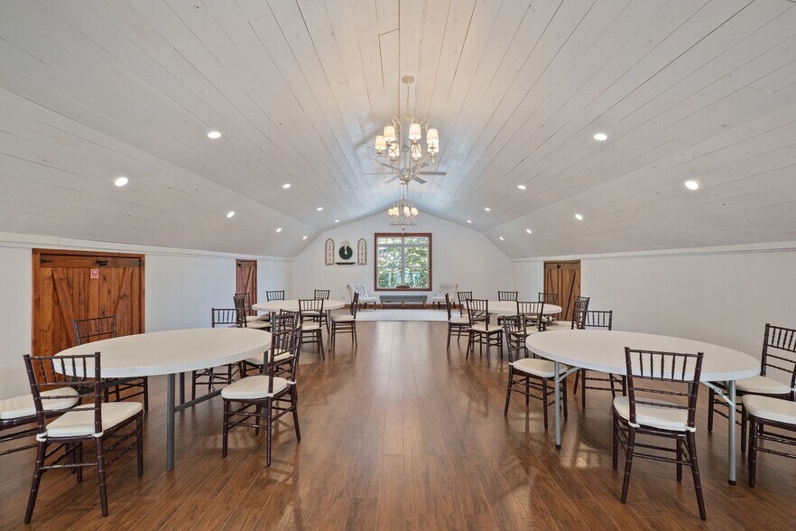 More Photos Of 6572 Burkemont Rd, Morganton Specialty For Sale