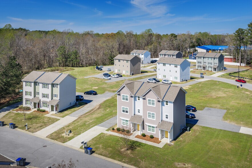 More Photos Of 107 Calloway Ct, Rocky Mount Apartments For Sale