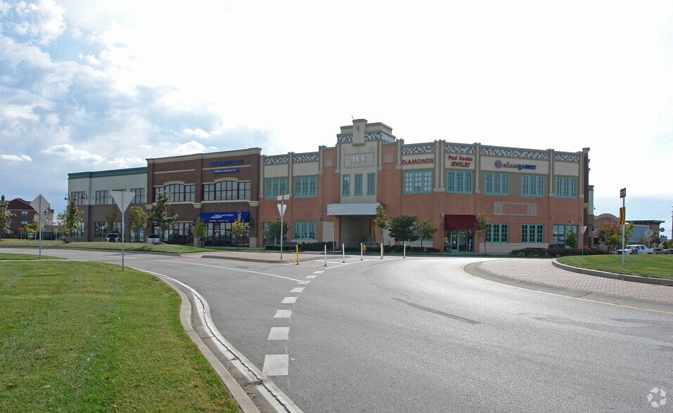 Primary Photo Of 400 SW Longview Blvd, Lee's Summit Storefront Retail Office For Lease