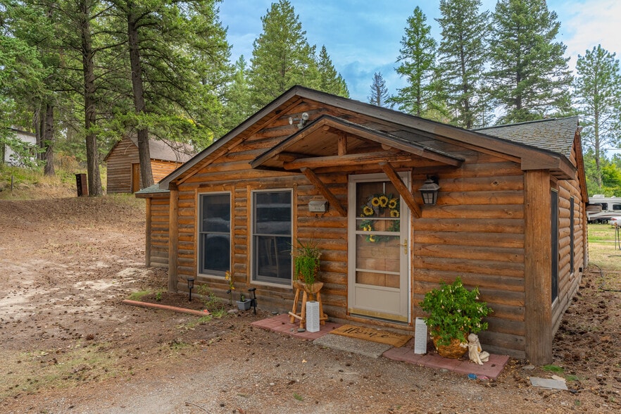 More Photos Of 659 US Highway 2 E, Columbia Falls Manufactured Housing Mobile Home Park For Sale