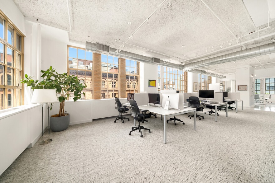 More Photos Of 145 Hudson St, New York Office Residential For Sale