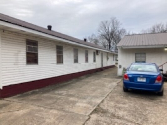 More Photos Of 207 B St, Paragould Apartments For Sale