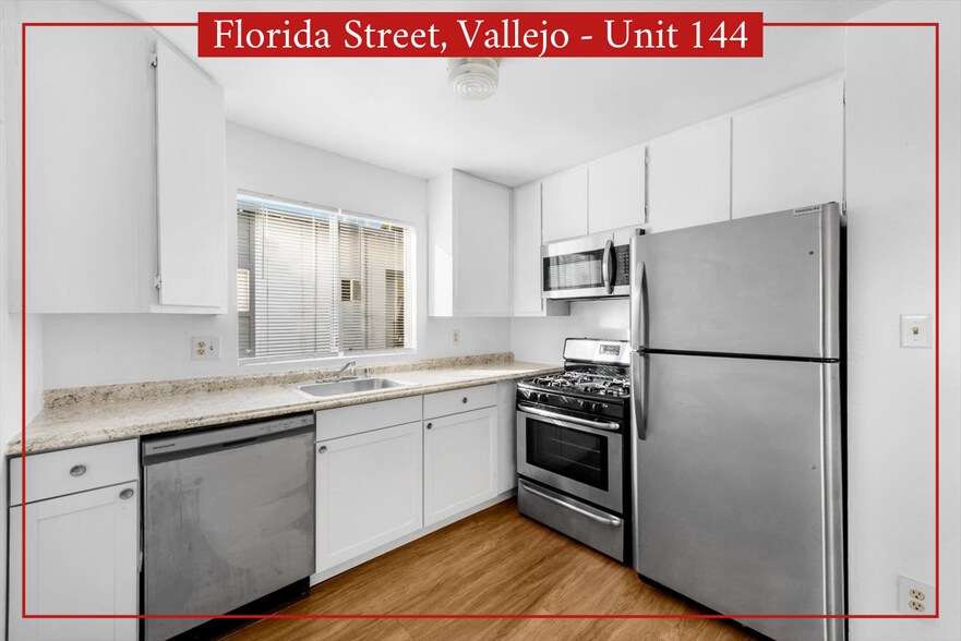 More Photos Of 150 Florida St, Vallejo Apartments For Sale