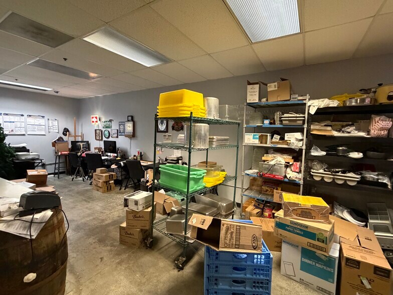 More Photos Of 4101 N Florida Ave, Tampa General Retail For Lease