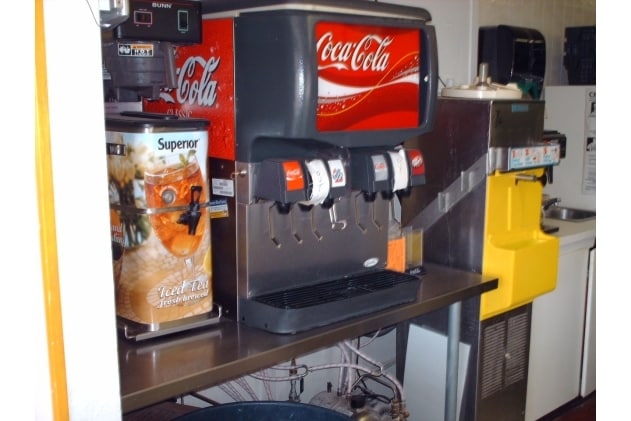 More Photos Of 709 Main St, Wolfforth Fast Food For Sale