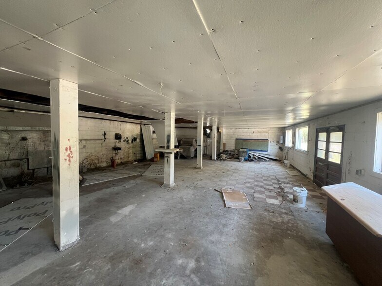 More Photos Of 5235 Pond Creek Rd, Pegram General Retail For Sale