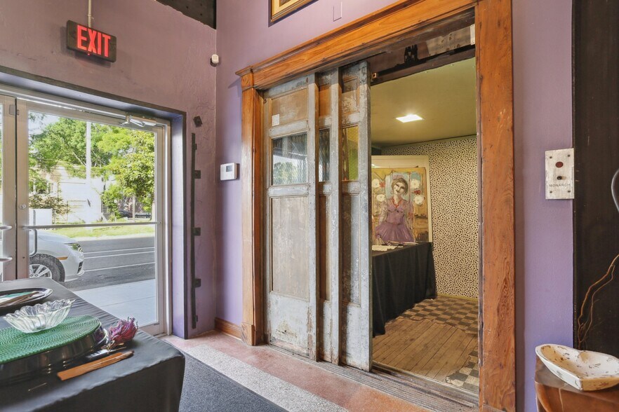 More Photos Of 1427 Oretha Castle Haley Blvd, New Orleans General Retail For Sale