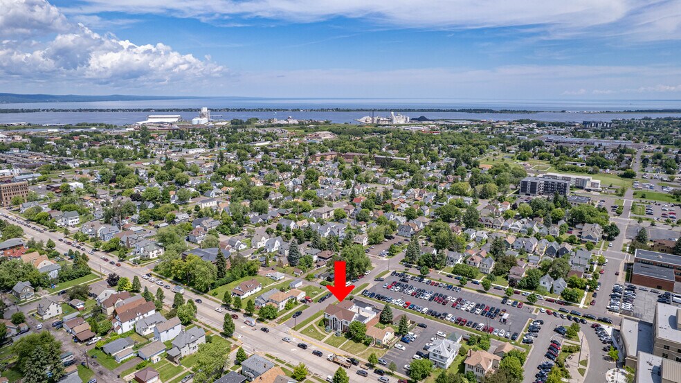 More Photos Of 1304 Hammond Ave, Superior Apartments For Sale