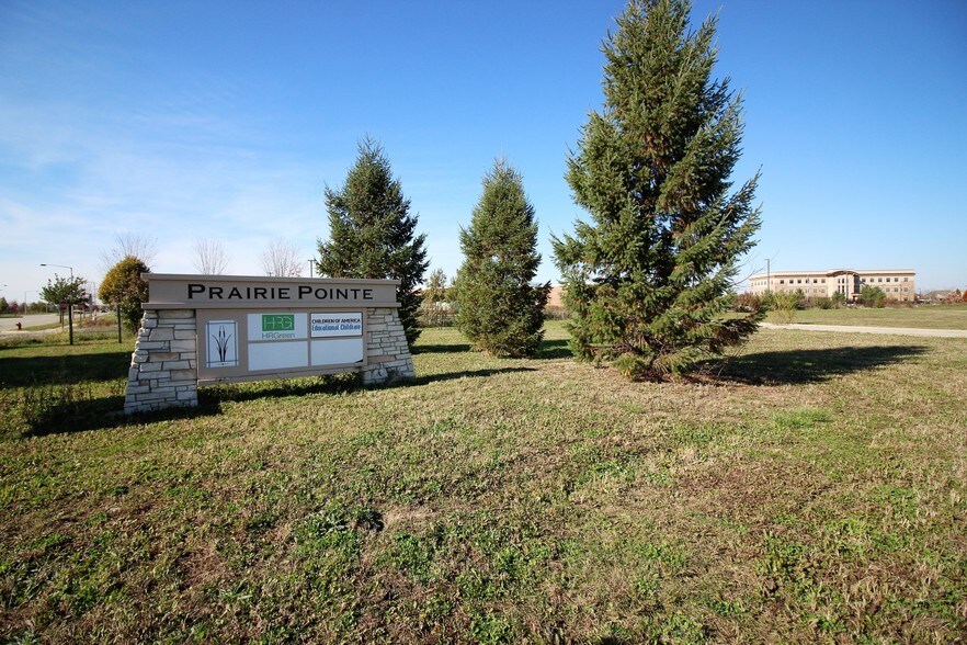 More Photos Of 721 Crimson Ln, Yorkville Land For Sale