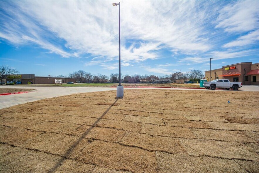 More Photos Of 6424 Watauga Rd, Watauga Land For Sale