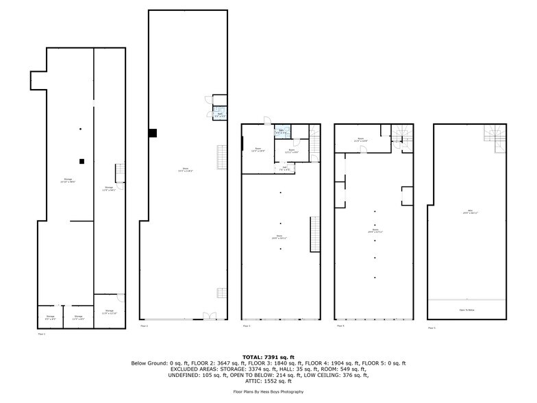 More Photos Of 541 Main St, New Rochelle Office For Lease