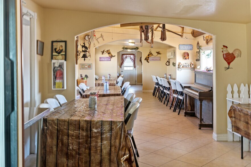 More Photos Of 5770 Peterson rd, Amargosa Valley Specialty For Sale