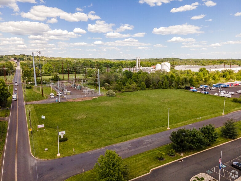 More Photos Of 2805 Township Line Rd, Hatfield Land For Sale