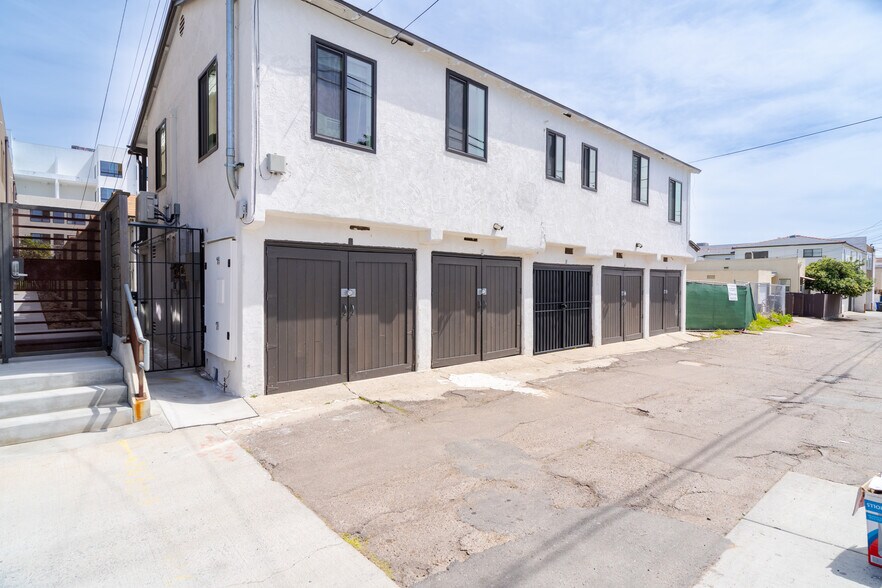 More Photos Of 4462-4468 30th St, San Diego Apartments For Sale