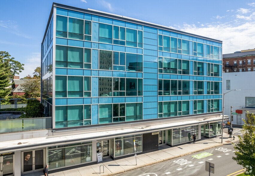 More Photos Of 1075 Massachusetts Ave, Cambridge Apartments For Lease